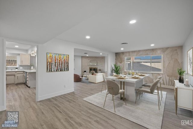 500 Friant Court, Bakersfield, CA 93309