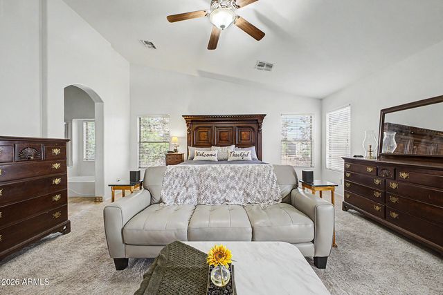 2103 S 161ST Avenue, Goodyear, AZ 85338