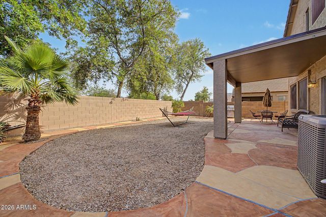 2103 S 161ST Avenue, Goodyear, AZ 85338