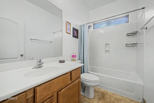 2103 S 161ST Avenue, Goodyear, AZ 85338
