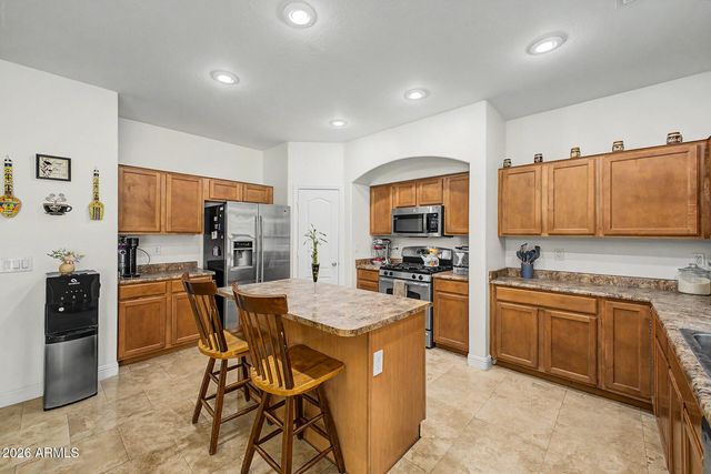 2103 S 161ST Avenue, Goodyear, AZ 85338