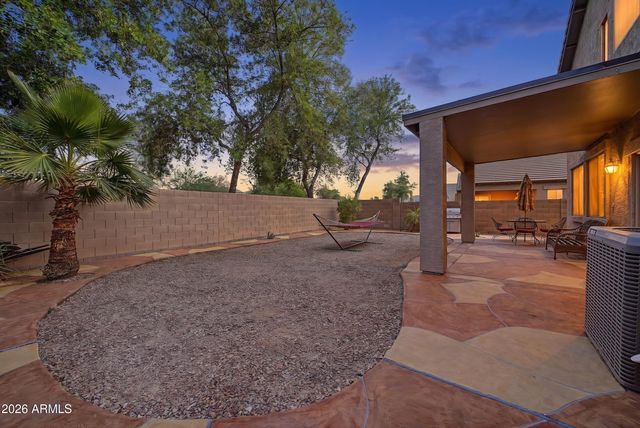 2103 S 161ST Avenue, Goodyear, AZ 85338