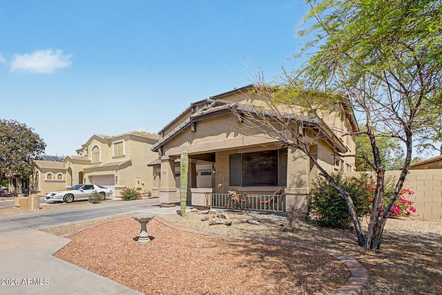 2103 S 161ST Avenue, Goodyear, AZ 85338