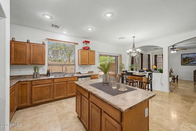 2103 S 161ST Avenue, Goodyear, AZ 85338