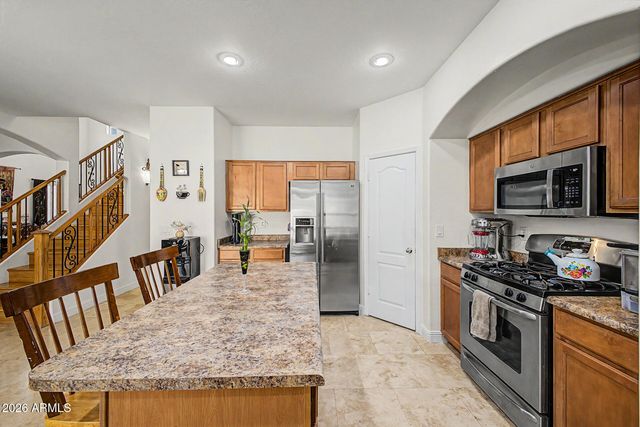 2103 S 161ST Avenue, Goodyear, AZ 85338