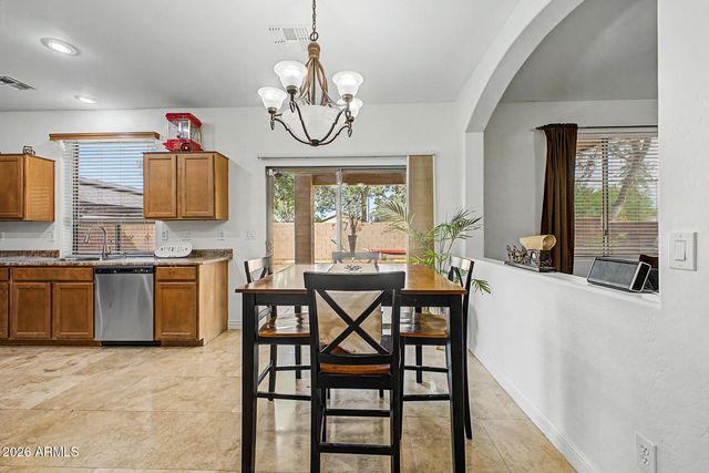 2103 S 161ST Avenue, Goodyear, AZ 85338