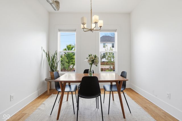 1201 Cottage Avenue, Indianapolis, IN 46203