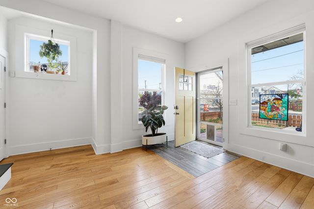 1201 Cottage Avenue, Indianapolis, IN 46203