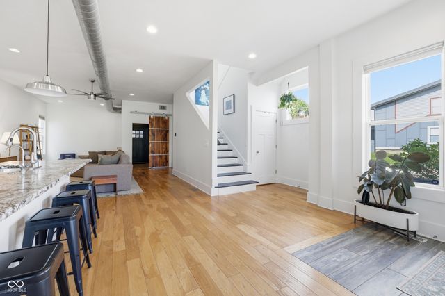 1201 Cottage Avenue, Indianapolis, IN 46203