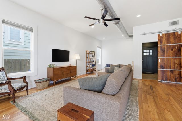 1201 Cottage Avenue, Indianapolis, IN 46203