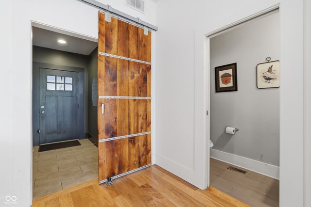 1201 Cottage Avenue, Indianapolis, IN 46203