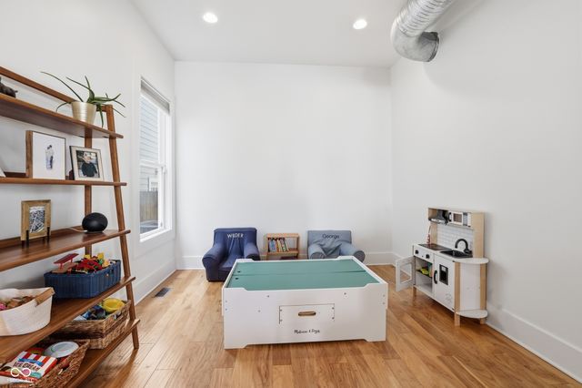 1201 Cottage Avenue, Indianapolis, IN 46203