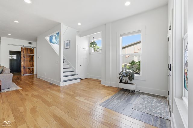 1201 Cottage Avenue, Indianapolis, IN 46203