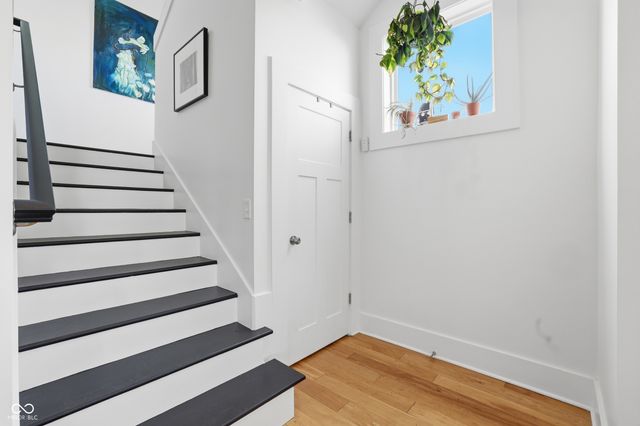 1201 Cottage Avenue, Indianapolis, IN 46203