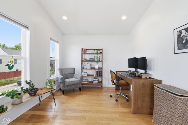 1201 Cottage Avenue, Indianapolis, IN 46203