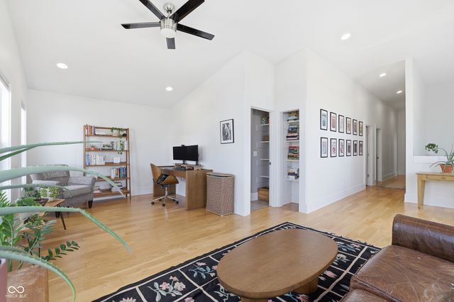 1201 Cottage Avenue, Indianapolis, IN 46203