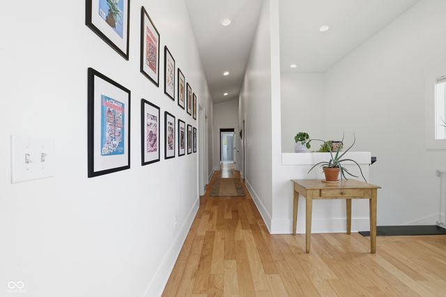 1201 Cottage Avenue, Indianapolis, IN 46203