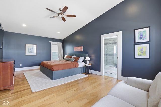 1201 Cottage Avenue, Indianapolis, IN 46203