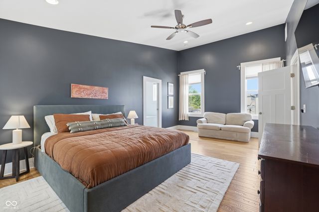 1201 Cottage Avenue, Indianapolis, IN 46203