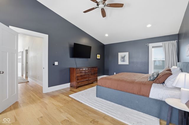 1201 Cottage Avenue, Indianapolis, IN 46203