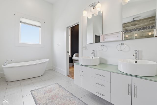 1201 Cottage Avenue, Indianapolis, IN 46203