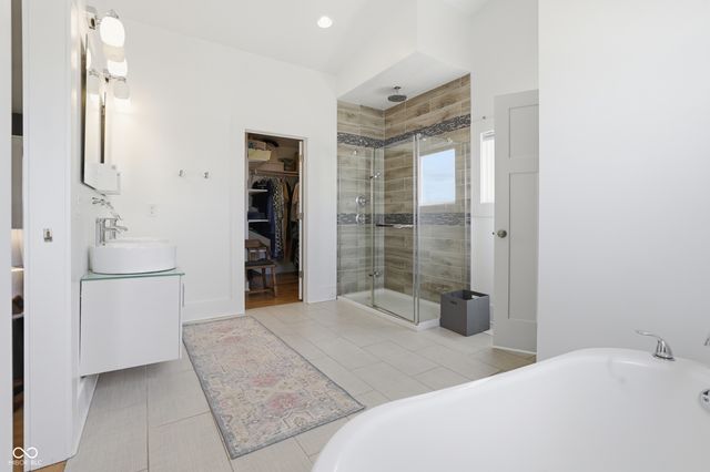 1201 Cottage Avenue, Indianapolis, IN 46203