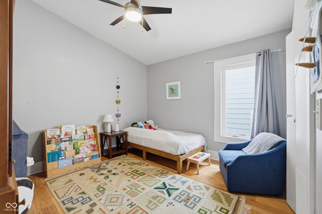 1201 Cottage Avenue, Indianapolis, IN 46203