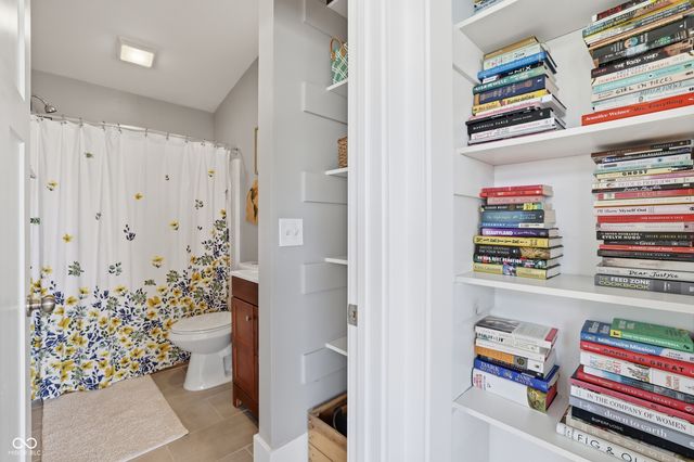 1201 Cottage Avenue, Indianapolis, IN 46203