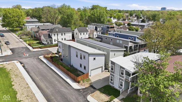 1201 Cottage Avenue, Indianapolis, IN 46203