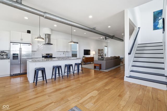 1201 Cottage Avenue, Indianapolis, IN 46203