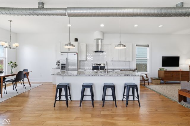 1201 Cottage Avenue, Indianapolis, IN 46203