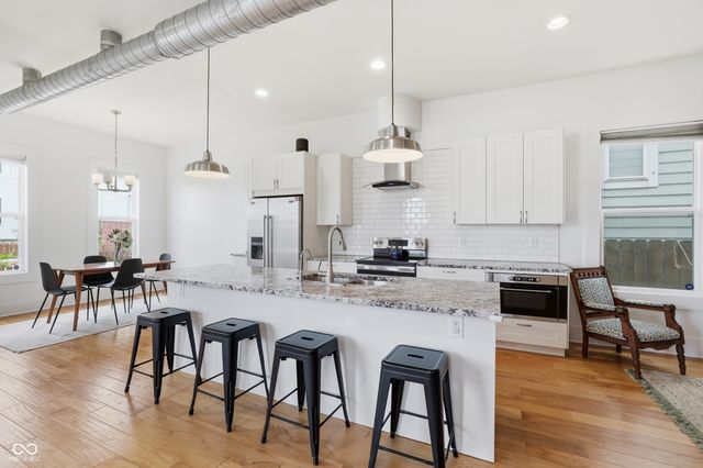 1201 Cottage Avenue, Indianapolis, IN 46203