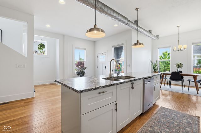 1201 Cottage Avenue, Indianapolis, IN 46203