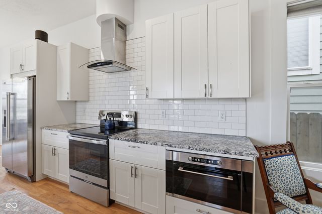 1201 Cottage Avenue, Indianapolis, IN 46203