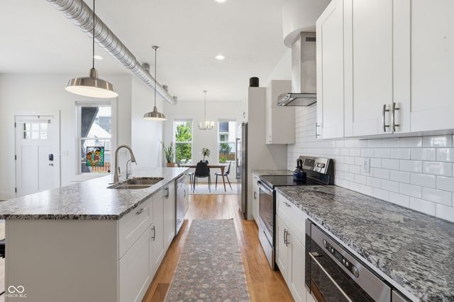 1201 Cottage Avenue, Indianapolis, IN 46203