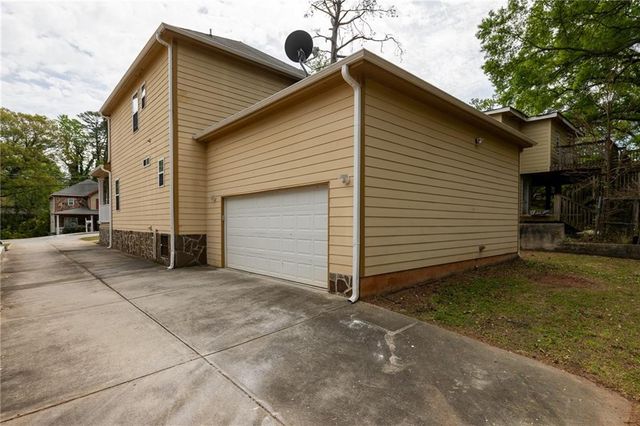 154 Hemphill School Road NW, Atlanta, GA 30331