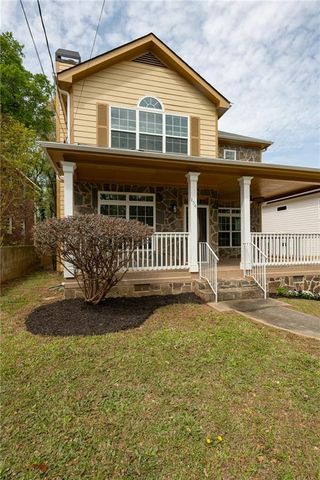 154 Hemphill School Road NW, Atlanta, GA 30331