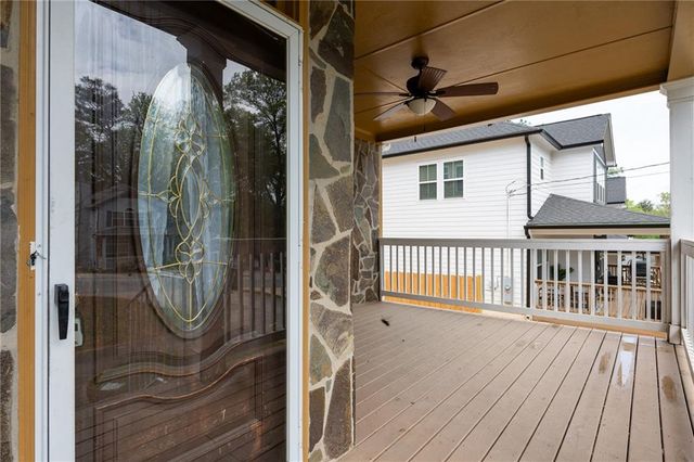 154 Hemphill School Road NW, Atlanta, GA 30331