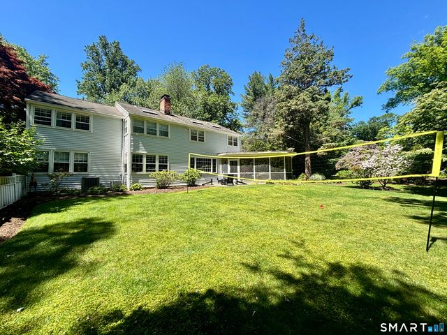 15 Timber Lane, Westport, CT 06880