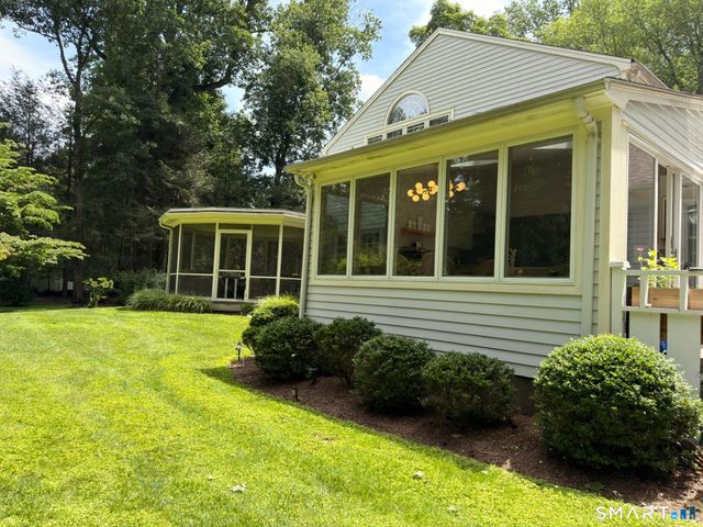 15 Timber Lane, Westport, CT 06880