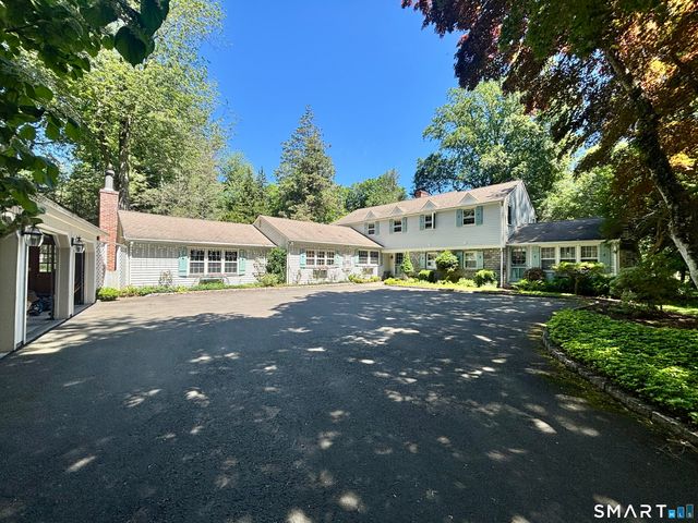 15 Timber Lane, Westport, CT 06880
