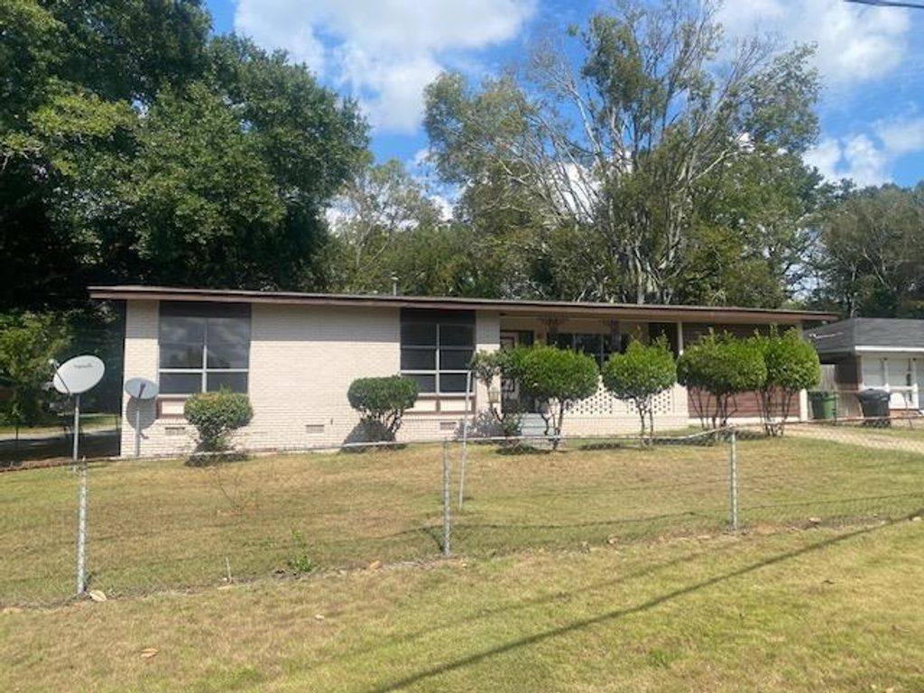 2193 Shelby Street, Columbus, GA 31903