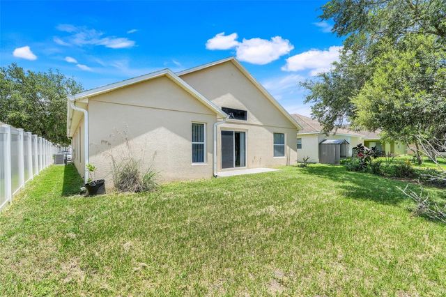 7720 HIDDEN CYPRESS DRIVE, Orlando, FL 32822