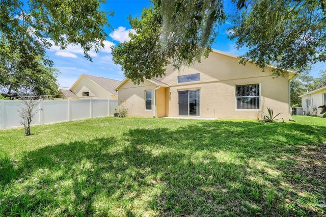 7720 HIDDEN CYPRESS DRIVE, Orlando, FL 32822