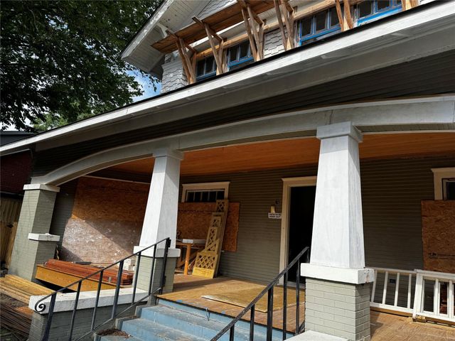 2602 Whitney Street, Houston, TX 77006
