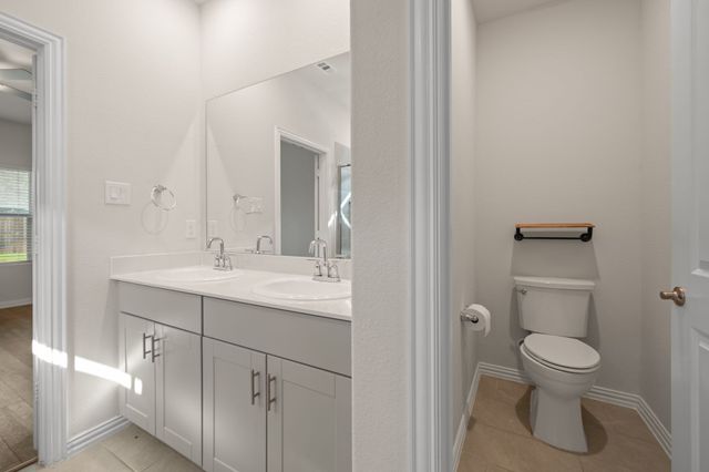 208 Mountain Meadow Lane, Mckinney, TX 75071