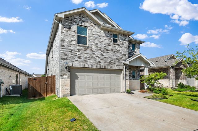 208 Mountain Meadow Lane, Mckinney, TX 75071