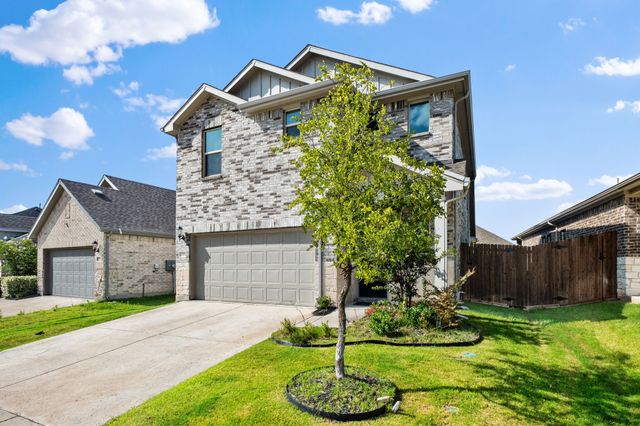 208 Mountain Meadow Lane, Mckinney, TX 75071