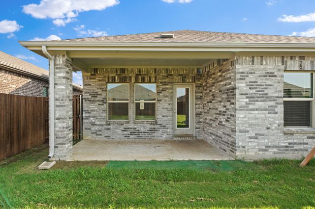 208 Mountain Meadow Lane, Mckinney, TX 75071