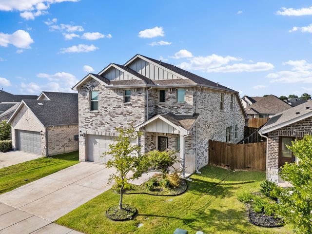 208 Mountain Meadow Lane, Mckinney, TX 75071